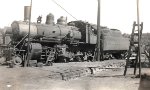 SLH 2-6-0 #18 - St Louis & Hannibal Rwy